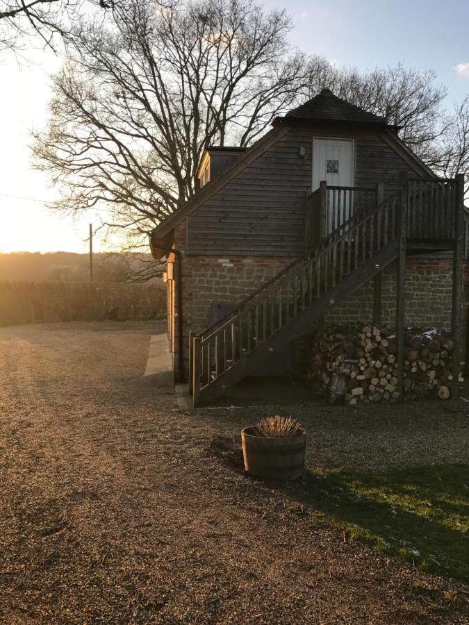 مبيت وإفطار بولبورو The Countryside Annexe المظهر الخارجي الصورة